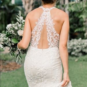 Willowby Sookie wedding dress